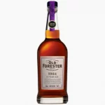 Old Forester 1924 10-Year-Old Kentucky Straight Bourbon Whisky