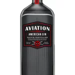Aviation Gin Deadpool Edition 750ml (PRESALE)
