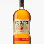 Pendleton Whisky 750