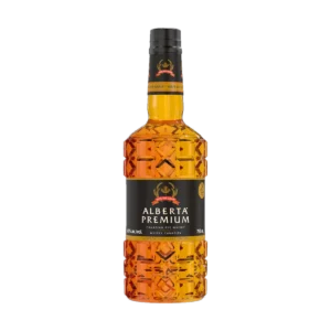 Alberta Premium - 750mL