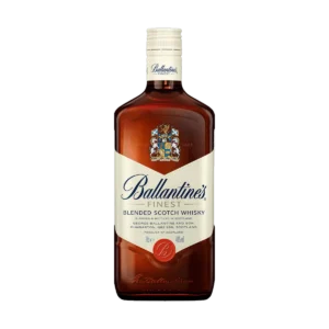Ballantines - 750mL