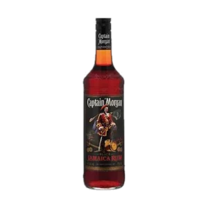 Captain Morgan Dark - 750mL