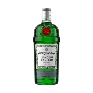 Tanqueray London Dry Gin - 750mL