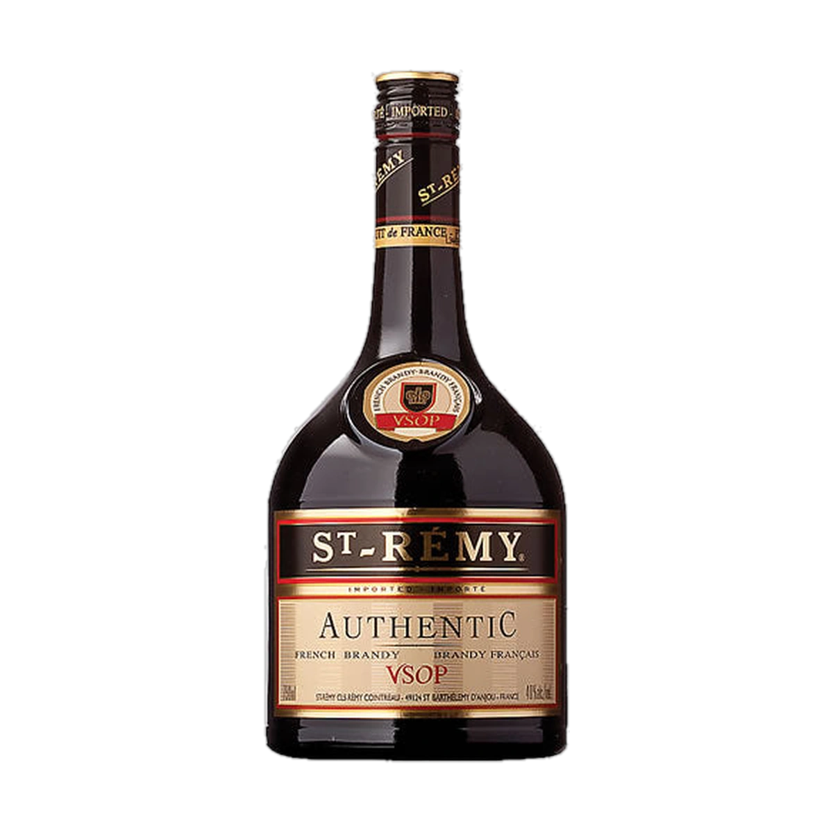 St Remy Vsop - 750mL