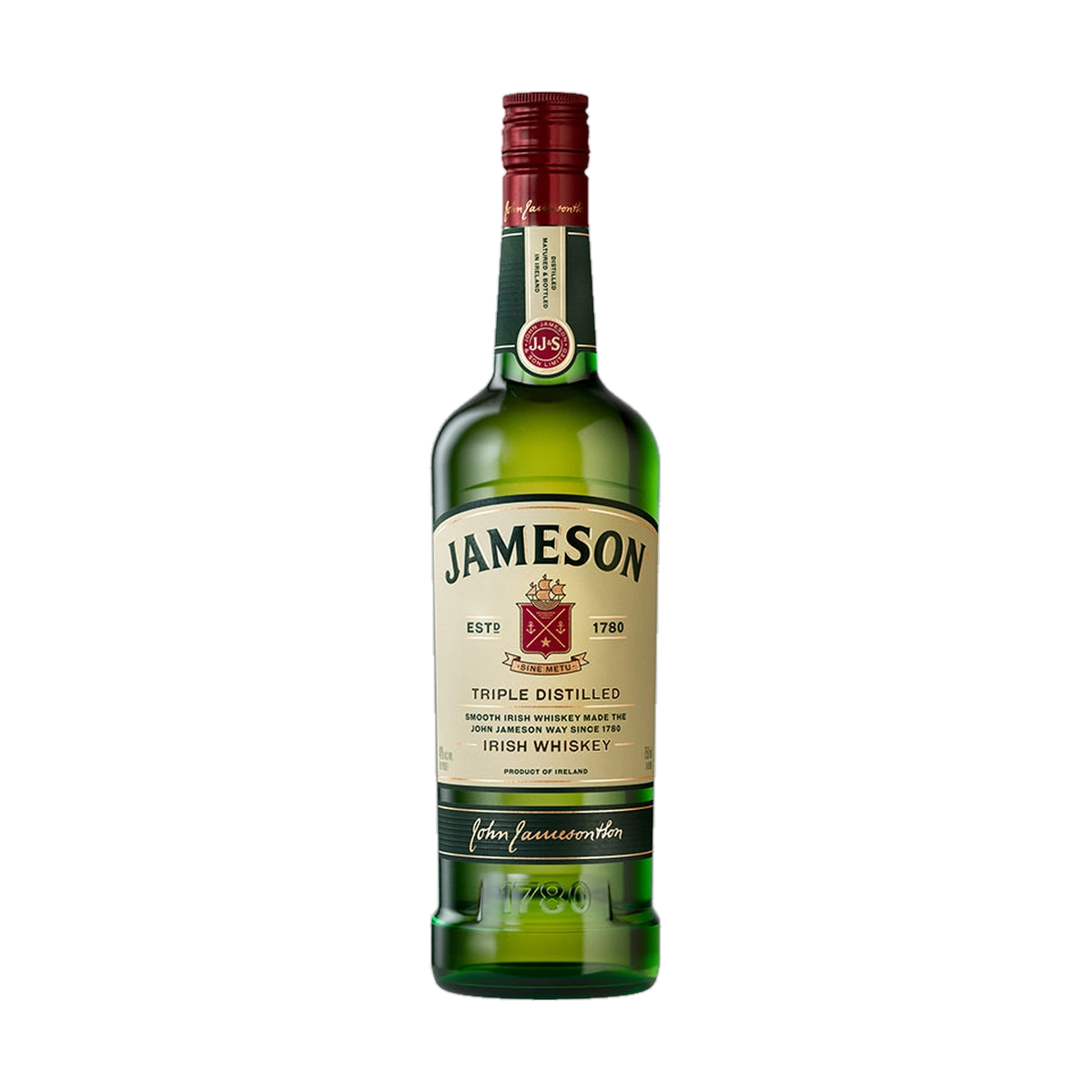 Jameson - 750mL