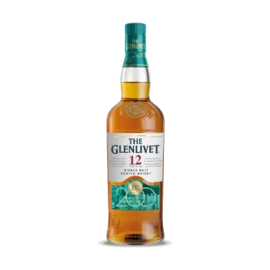 The Glenlivet 12yo 200th Le - 750mL