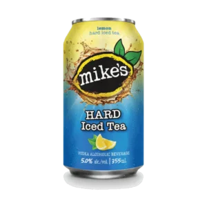 Mike's Hard Lemon - 6 Cans