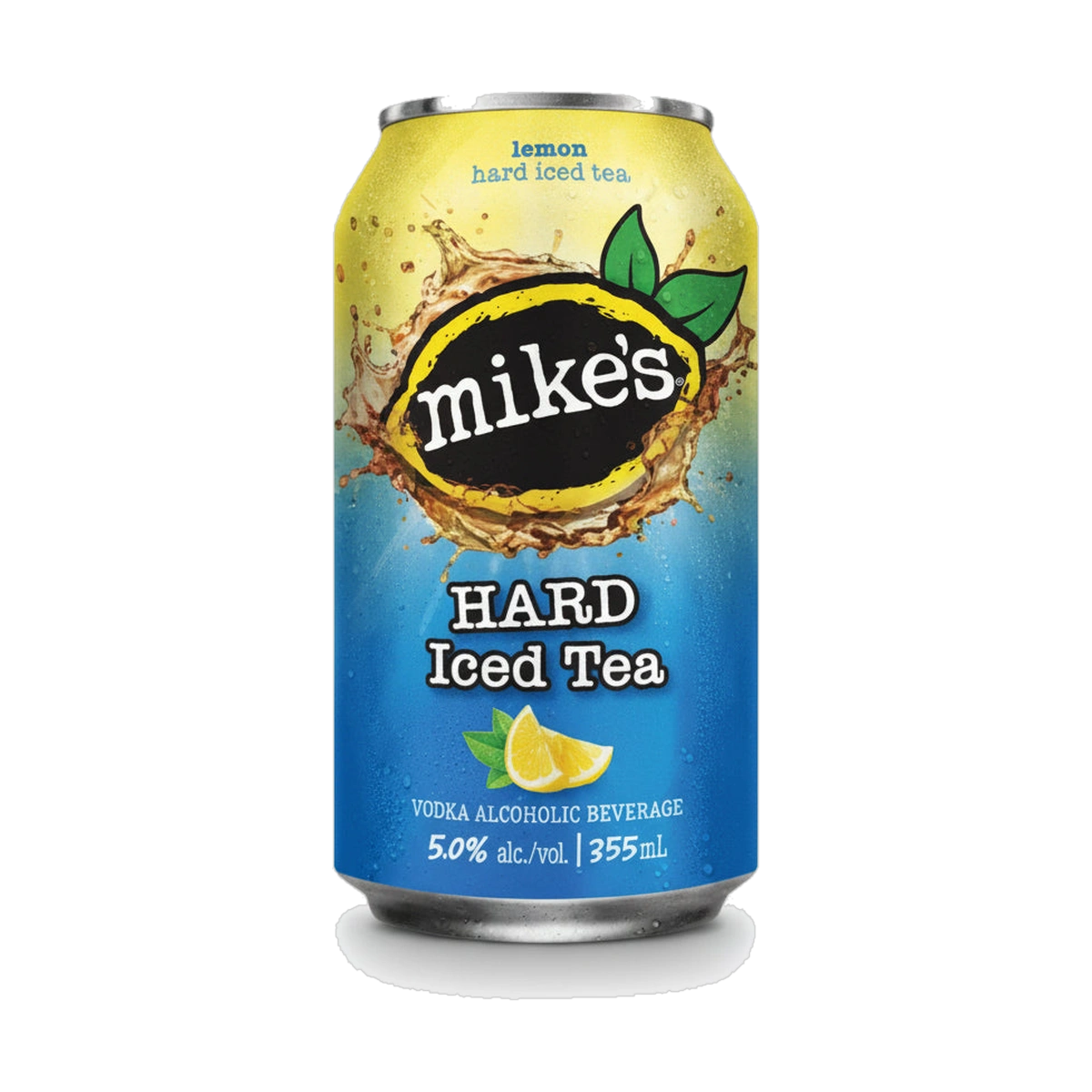 Mike's Hard Lemon - 6 Cans