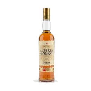 Alberta Reserve Whisky - 750mL