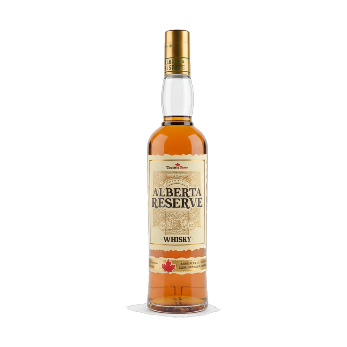 Alberta Reserve Whisky - 750mL