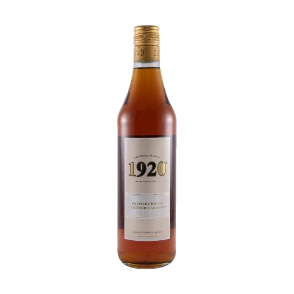 1920 Brandy - 750mL