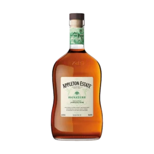 Appleton Estate Signature Blend - 750mL