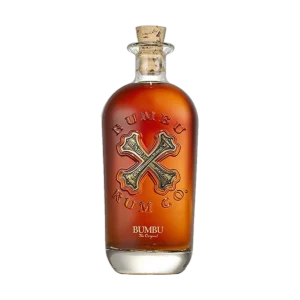 Bumbu Rum - 750mL
