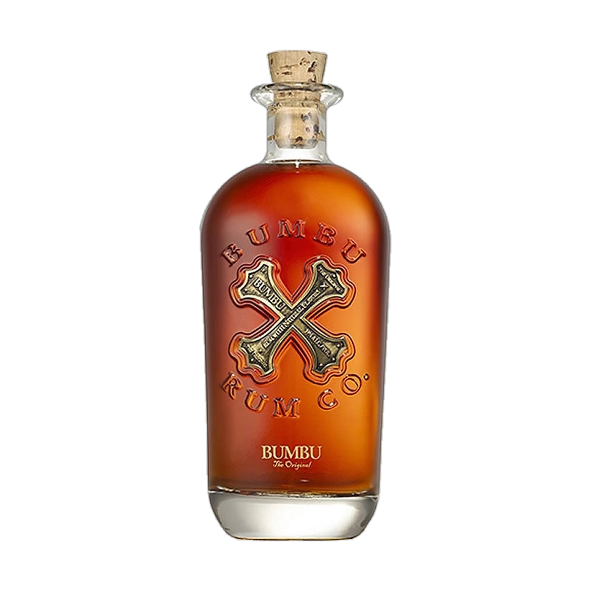 Bumbu Rum - 750mL