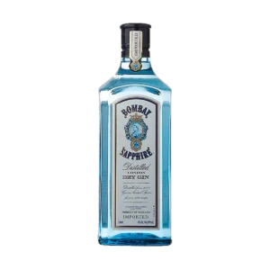 Bombay Sapphire - 750mL