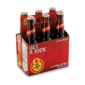 Red Horse - 6 Bottles