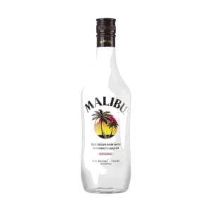 Malibu Coconut - 750mL