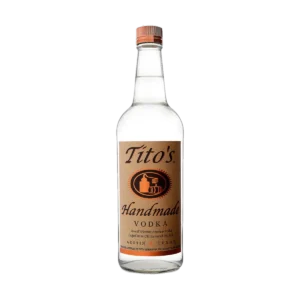 Titos Handmade Vodka - 750mL