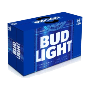 Bud Light - 24 Cans