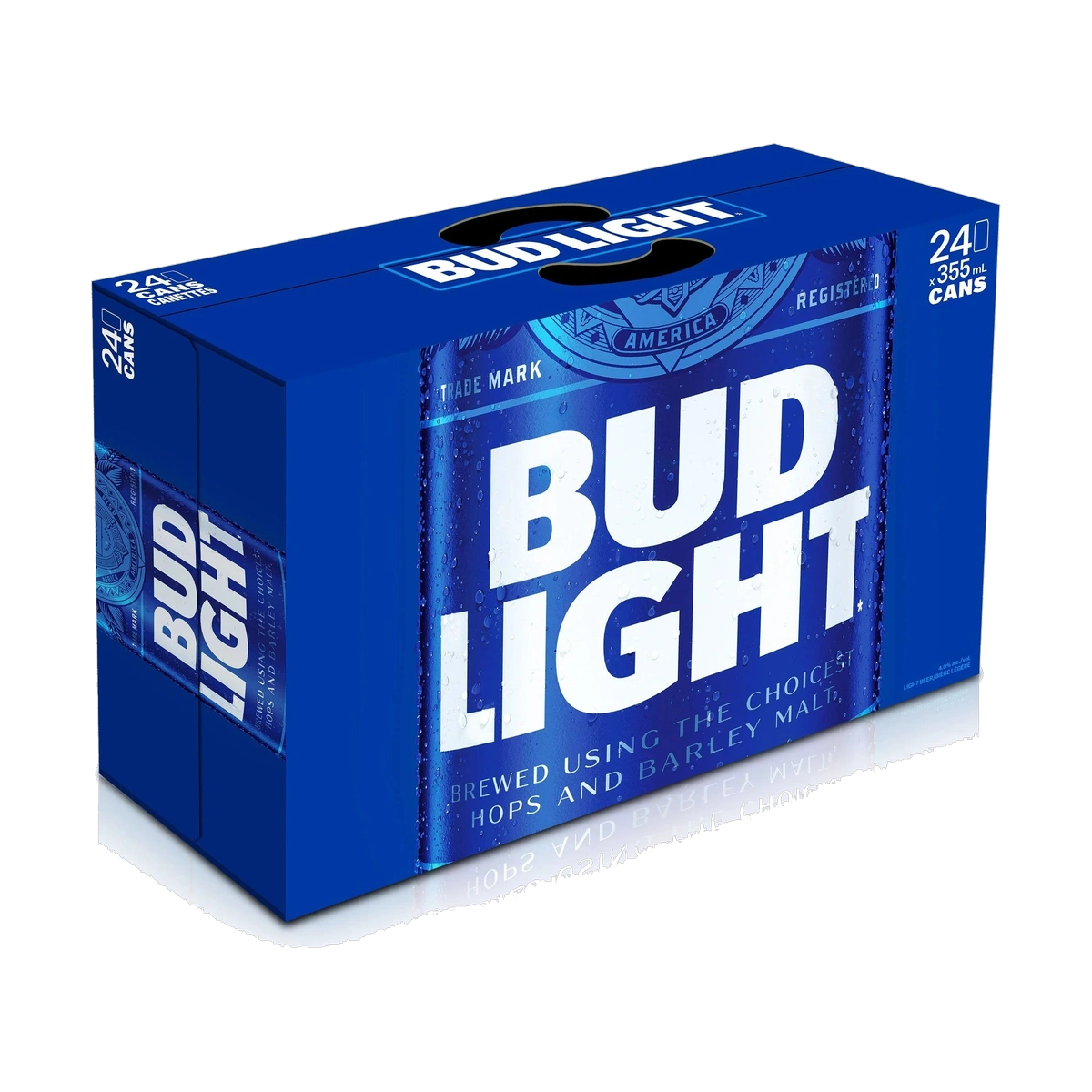 Bud Light - 24 Cans