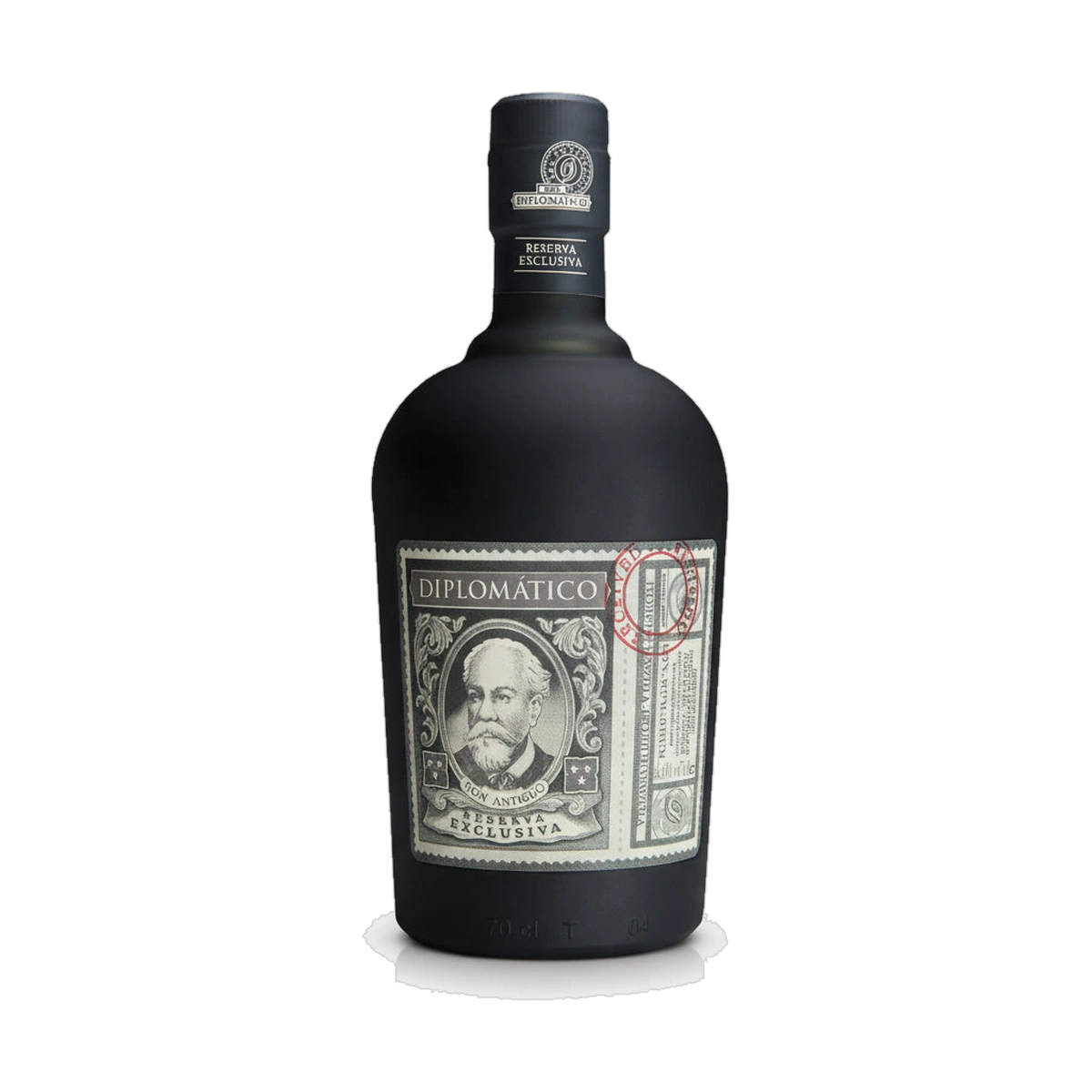 Diplomatico Exclusive Reserve - 750mL