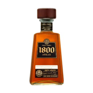 1800 Anejo - 750mL
