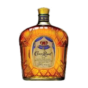 Crown Royal - 1.14L