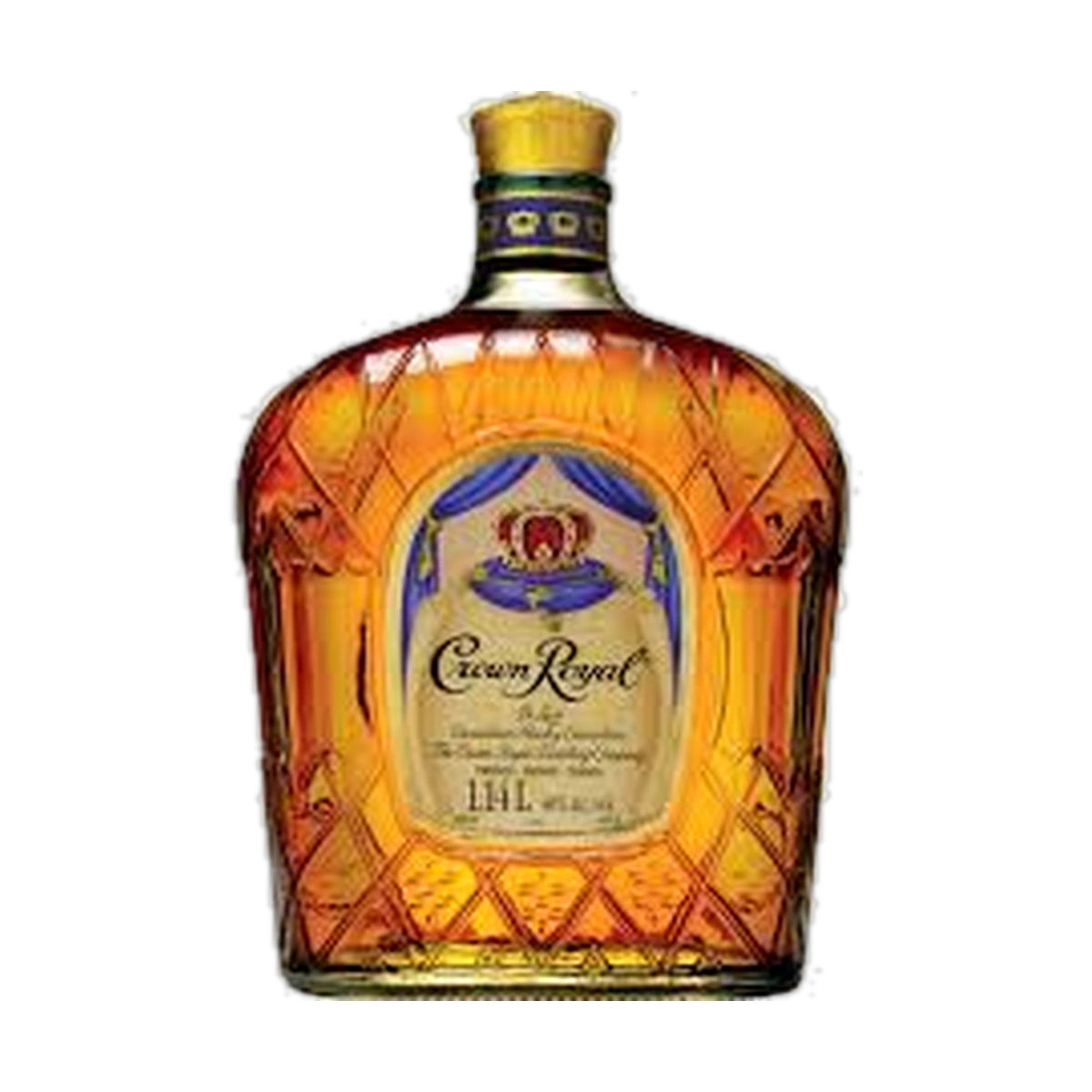 Crown Royal - 1.14L
