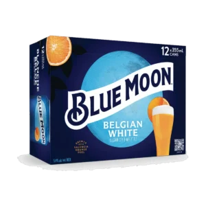 Belgian Moon - 12 Cans
