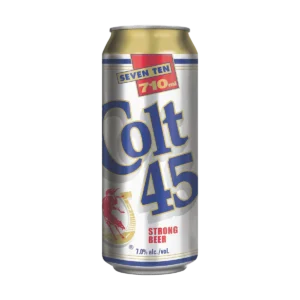 Colt 45 710mL