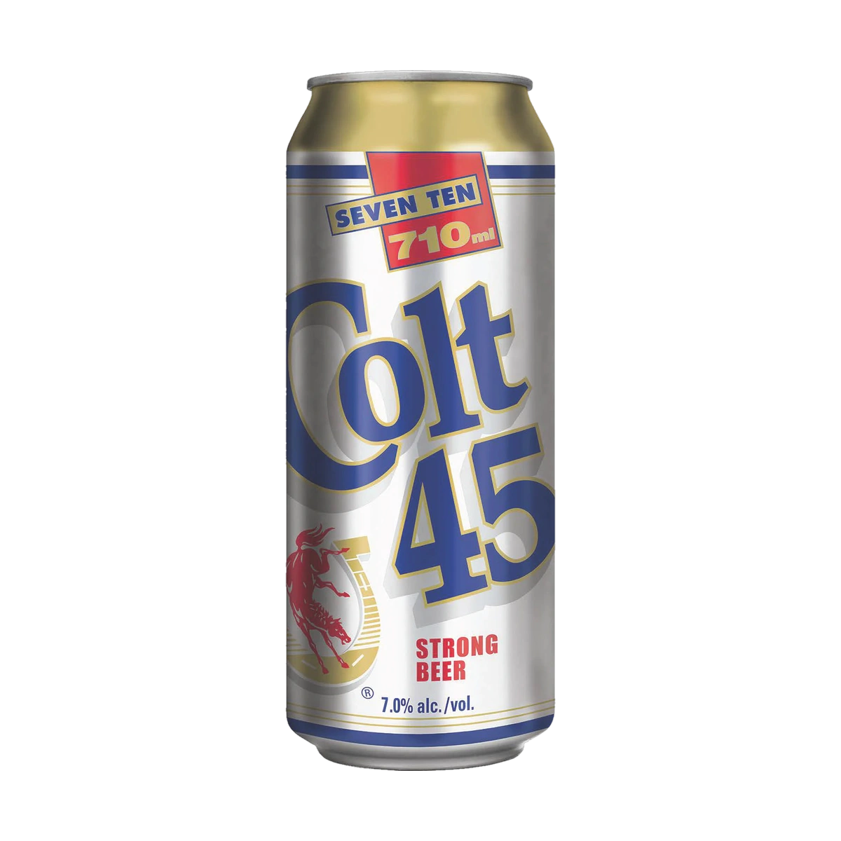 Colt 45 710mL