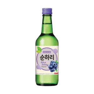 Chum Churum - Blueberry - 360mL