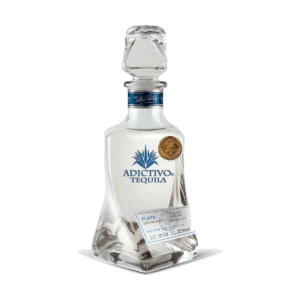 Adictivo Tequila Plata - 750mL