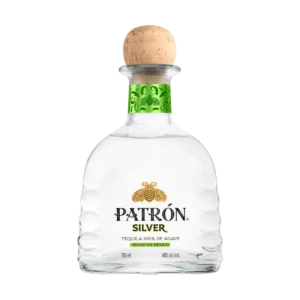 Patron Silver - 750mL