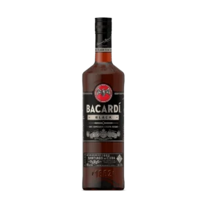 Bacardi Black - 750mL