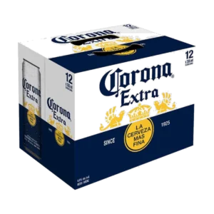 Corona Extra 12 Bottles