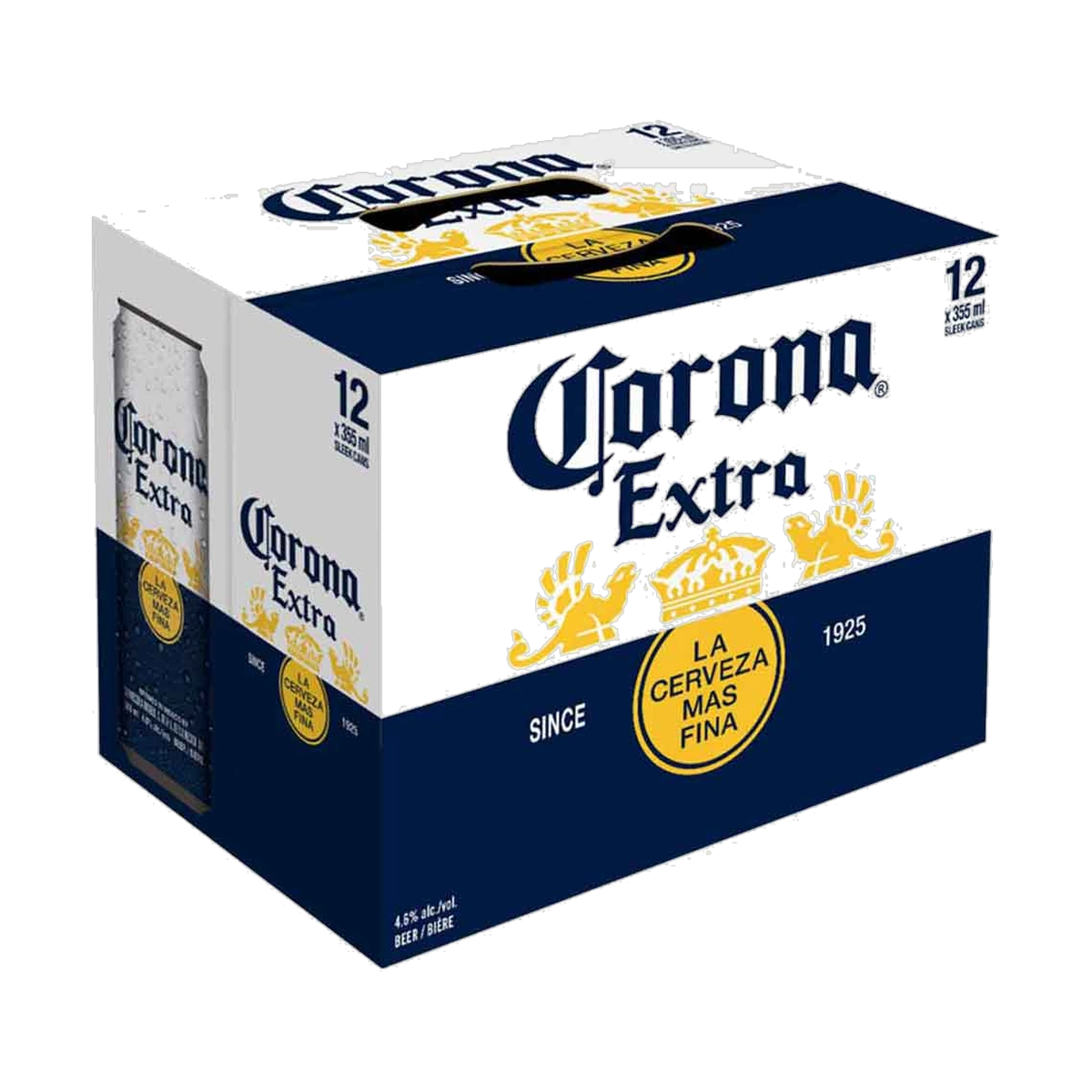 Corona Extra 12 Bottles