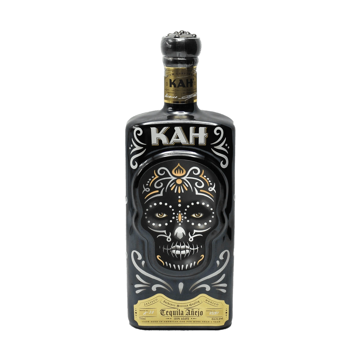 Kah Anejo - 750mL