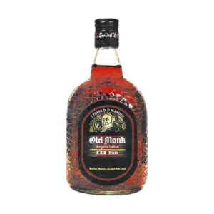 Old Monk 7 Year Old - 750mL