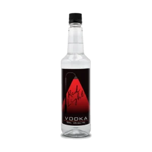 Red Light Vodka - 750mL